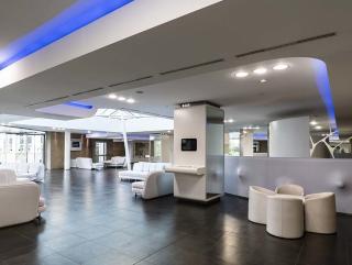 A Point Arezzo Park Hotel