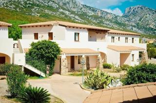 Club Esse Cala Gonone