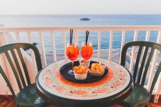 Gattopardo Sea Palace Hotel