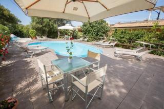 Cannamele Escape Resort