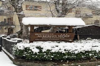 Albergo Ristorante Sichi