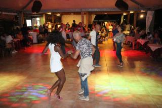 Marina Manna Hotel & Club Village