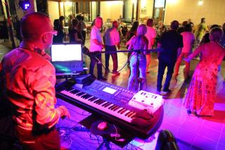 Marina Manna Hotel & Club Village