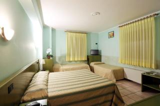 Hotel Cocoon