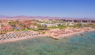 Charmillion Sea Life Resort