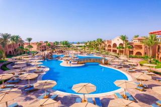 Charmillion Sea Life Resort
