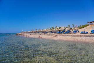 Charmillion Sea Life Resort