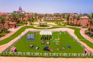 Charmillion Sea Life Resort