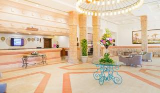 Charmillion Sea Life Resort