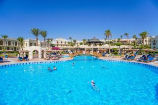 Charmillion Sea Life Resort