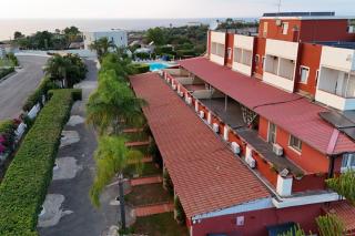 Residence Hotel Felix