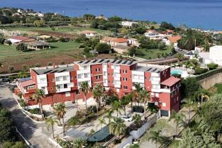 Residence Hotel Felix