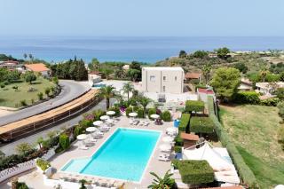 Residence Hotel Felix