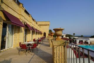 Messapia Hotel & Resort