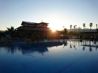 Country House Oasi del Fauno