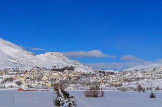 Hotel Holidays INVERNO