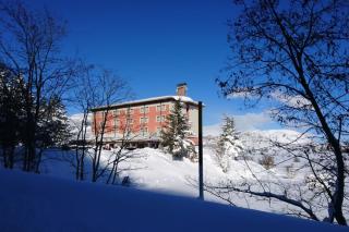 Hotel Holidays INVERNO