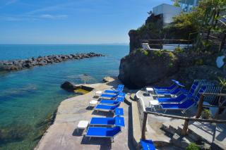 Hotel Italia - Beach Hotel