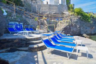 Hotel Italia - Beach Hotel