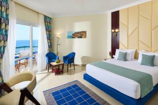 Dreams Beach Resort