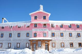 Hotel Mamma Rosa INVERNO