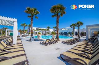 Centro Vacanze Poker
