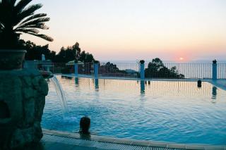 Park Hotel Carlo Magno