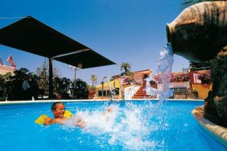 Park Hotel Carlo Magno