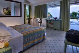 Park Hotel Carlo Magno