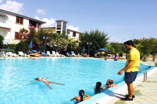 Club Hotel Gli Ontani