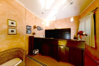 Club Hotel Gli Ontani