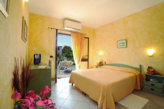 Club Hotel Gli Ontani