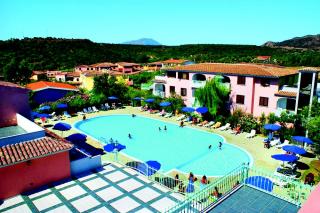 Club Hotel Gli Ontani