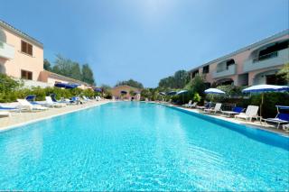 Club Hotel Gli Ontani