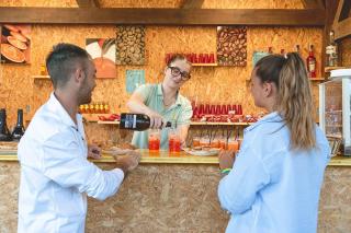 Heliopolis Camping & Village