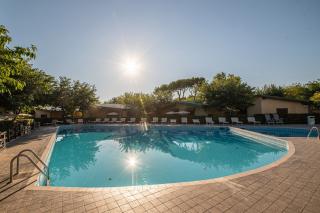 Heliopolis Camping & Village