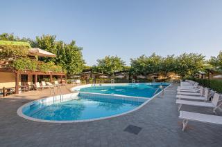 Heliopolis Camping & Village