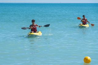 Heliopolis Camping & Village