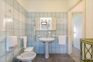 Marina Manna Hotel & Club Village