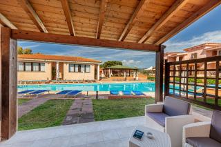 Marina Manna Hotel & Club Village