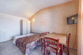 Marina Manna Hotel & Club Village