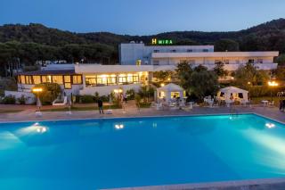 Mira Hotel Residence