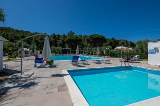 Mira Hotel Residence