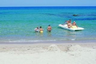 Marina Manna Hotel & Club Village