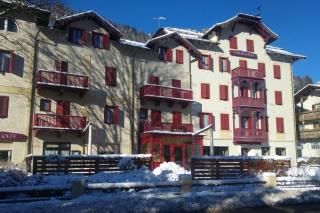 GH Hotel Piaz