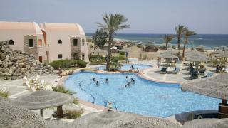 Shams Alam Beach Resort