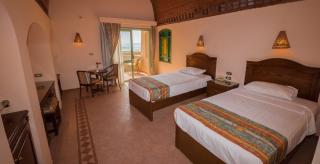 Shams Alam Beach Resort