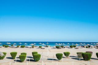 Shams Alam Beach Resort