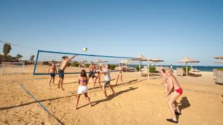 Shams Alam Beach Resort