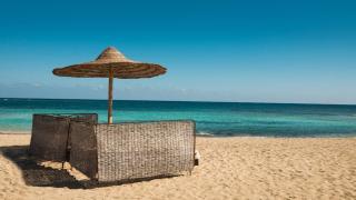 Shams Alam Beach Resort